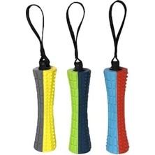 Al-Kar Ticaret Sesli Köpek Oyuncağı 37 cm
