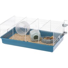 Al-Kar Ticaret Criceti 11 Hamster Kafesi