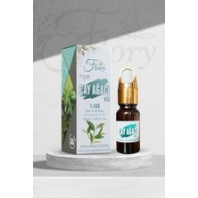 Mabelme Kırıntı 2000 Flory Çay Ağacı Yağı (Saf) 10 ml