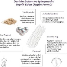Al-Kar Ticaret Kahu Naturals All In One Şampuan Nemlendirici, Köpek ve Kedi, Inci ve Yulaf Proteini, At Kestanesi, PANTENOL,%100 Doğal, 400 ml