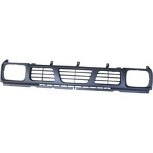 Bzt Nissan Pick Up- D21- 89/97; Ön Panjur Koyu Gri (My) 62310-55G00
