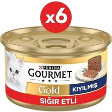 Al-Kar Ticaret 6 Al 5 Öde Kıyılmış Sığır Etli