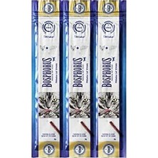 Al-Kar Ticaret Bosphorus 3'lü Tavuk Etli ve Ciğerli Kedi Ödülü