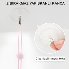 Al-Kar Ticaret Kedi Kapı Oyuncağı 1’li Set – Yaylı Ipli & Tüylü Interaktif Kedi Oyuncağı – Kapıya Yapışan Zıplamalı Sistem – Egzersiz ve Oyun Için Renkli Toplu Eğlenceli Tasarım