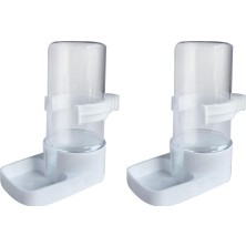 Al-Kar Ticaret Kuş Sulukları, Muhabbet Suluk 70 Ml., Karışık x 44 Adet (2 Paketi)