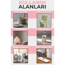 Mabelme Lofty Romantik Saf Uçucu Yağ (10ML) -%100 Doğal Esansiyel Yağ | Etkileyici ve Egzotik Oda Kokusu, Buhurdanlık ve Difüzör Yağı