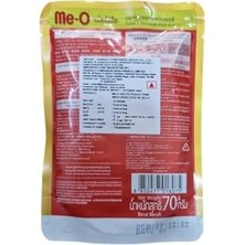 Al-Kar Ticaret Me-O Delite Ton Balığı ile Yengeç, 70 gr