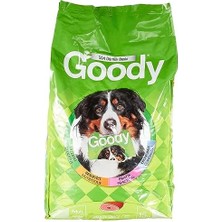Al-Kar Ticaret Goody Maintenance Yetişkin Köpek Maması 15 kg