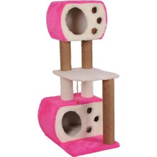 Al-Kar Ticaret Mio Kedi Tırmalama, Aspendos, Pembe