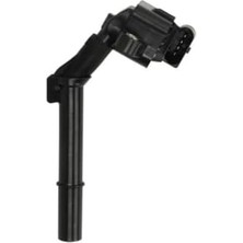 Al-Kar Ticaret Ateşleme Bobini - 12V - 4-Kutuplu - Buji Delik Ateşleme Bobini-Bayonet- A Serisi W176 (2015-2018), C Serisi W205 (2014-2021), Cla C117 (2013-2019), E Serisi W213 (2016-2020) ile Uyumlu