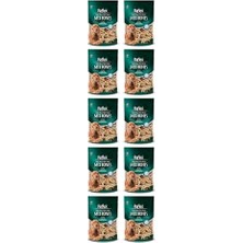 Al-Kar Ticaret Reflex Semi-Moist Mix Karışık Kemik Yarı Islak Köpek Ödülü 150 gr