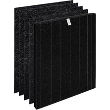 Mabelme Orijinal Filtre S +Smokeguard C545 Için