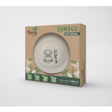 Al-Kar Ticaret Bamboo Mama Kabı 300ML