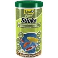 Al-Kar Ticaret Pond Sticks Yeşil 1l