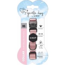 Al-Kar Ticaret Gentle Dog Boyun Tasması (Xs) Pink