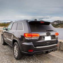 Al-Kar Ticaret Arka Cam Silecek Kolu Silgi Takımı Jeep Grand Cherokee ile Uyumlu 2014-2017