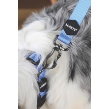 Al-Kar Ticaret Gentle Dog Gezdirme Kayışı (M) Blue (2 Paketi)