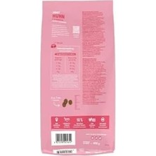 Al-Kar Ticaret Sanabelle Taze Kümes Hayvanlı Yetişkin Kedi Maması 400 gr