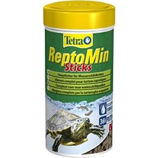 Al-Kar Ticaret Yem Fauna Reptomin 100 ml