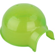 Al-Kar Ticaret Pawise Plastik Mağara Small 18,5X16,5X9,5CM