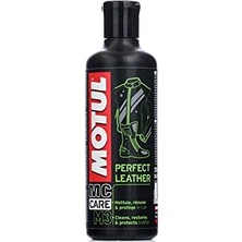 Al-Kar Ticaret Motul M3 Perfect 250 ml Deri Temizleyici