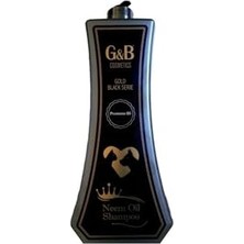 Al-Kar Ticaret G&b Pet Şampuan Nem Yağlı 1 L