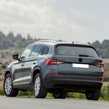 Al-Kar Ticaret Yedek Lastik Stepne Sabitleme Aparatı 3G0803899E Kodiaq ile Uyumlu 2017-2022