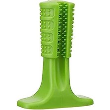 Al-Kar Ticaret Diş Temizleyici Köpek Oyuncağı Küçük Boy - 10 cm