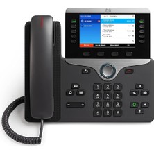 Cisco CP-8841 Ip Telefon Refrubished