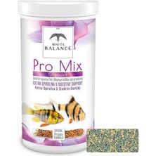 Al-Kar Ticaret Balance Pro Mix Granules 250 ml