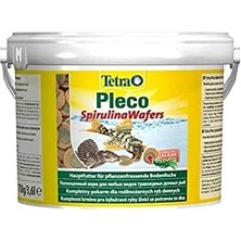 Al-Kar Ticaret Yem Pleco Algae Wafers 3,6l