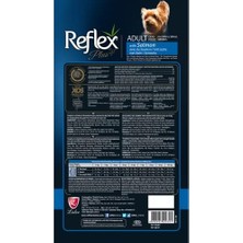 Al-Kar Ticaret Reflex Plus Ms Breed Adult Dog 26/15 Salmon 3 kg