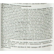 Al-Kar Ticaret N&d Quinoa Ördek ve Brokolili Kısırlastırılmıs Kedi Maması 1.5 kg