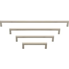 Mabelme Saten Rengi 160 mm Modern Kulp
