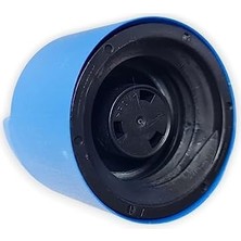 Al-Kar Ticaret Adblue Çözeltisi Depo Kapağı 5Q0131980C Vw Caddy 2021-2024 Model Için Uyumlu