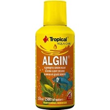 Al-Kar Ticaret Algin Yosun Önleyici 250ML