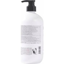 Al-Kar Ticaret Perfect Care No.8 Antibakteriyal Kedi Şampuanı 1l