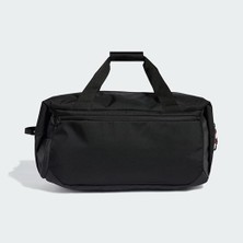 Al-Kar Ticaret Üniseks Revolut Formula One Hybrid Duffel Sırt Çantası, Siyah, Tek Beden