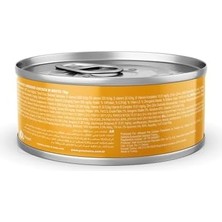 Al-Kar Ticaret Prochoice Deluxe Shredded, Tahılsız, Hipoalerjenik, Tiftiklenmiş Tavuk Etli Yaş Kedi Maması, 70 gr x 12 Adet