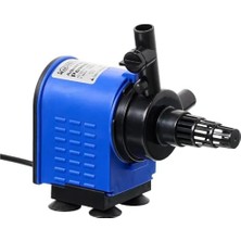 Al-Kar Ticaret Aquawıng Kafa Motoru 45W 3000L/H