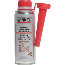 Al-Kar Ticaret Benzin Enjektör Temizleyici 300 ml Wnk 130114