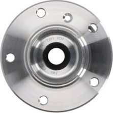 Al-Kar Ticaret Fag Teker Poryasi On Rulmanli Bmw X1 E84 09-15 713 6497 20