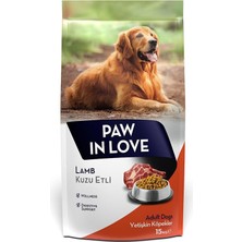 Al-Kar Ticaret Kuzulu Yetişkin Köpek Maması 15 kg