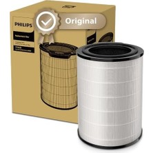 Mabelme /30 Nanoprotect Hepa S3 Filtre, Gri/siyah