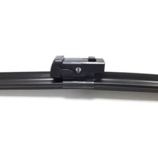 Al-Kar Ticaret Ön Cam Silecek Takımı 65X50CM Bmw X4 G02 ile Uyumlu 2019-2023