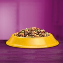 Al-Kar Ticaret Whiskas Tavuklu Kuru Kedi Maması, 14 kg