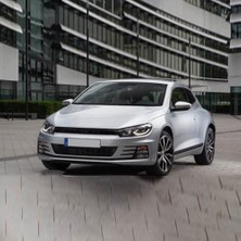 Al-Kar Ticaret Tekerlek Jant Bijon Kapağı 5 Adet 1K0601173 Vw Scirocco ile Uyumlu 2015-2018