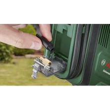 Al-Kar Ticaret & Universalpump 18V Set (2,0 Ah Starter Set)
