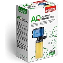 Al-Kar Ticaret Aquawıng Iç Filtre 12W 550L/H