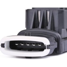 Al-Kar Ticaret Ateşleme Bobini - 12V - 6-Kutuplu - Buji Fişi Dahil - Vidalanmış Ignition Coil